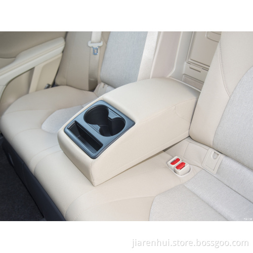 2022 Toyota Camry Hybrid Electric 2.5L Dual Engine E-CVT 2,5HQ Edizione di punta per adulti